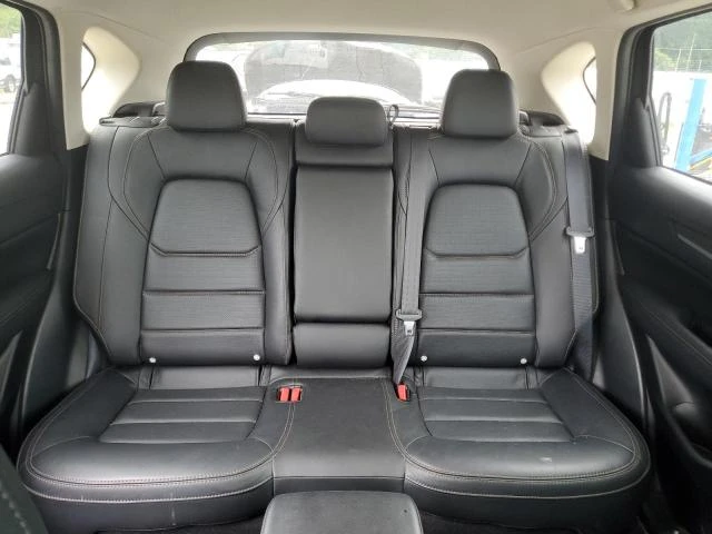Mazda CX-5 ПОДГРЕВ* КАМЕРА* КЕЙЛЕС* LANE* ASSIST - изображение 10