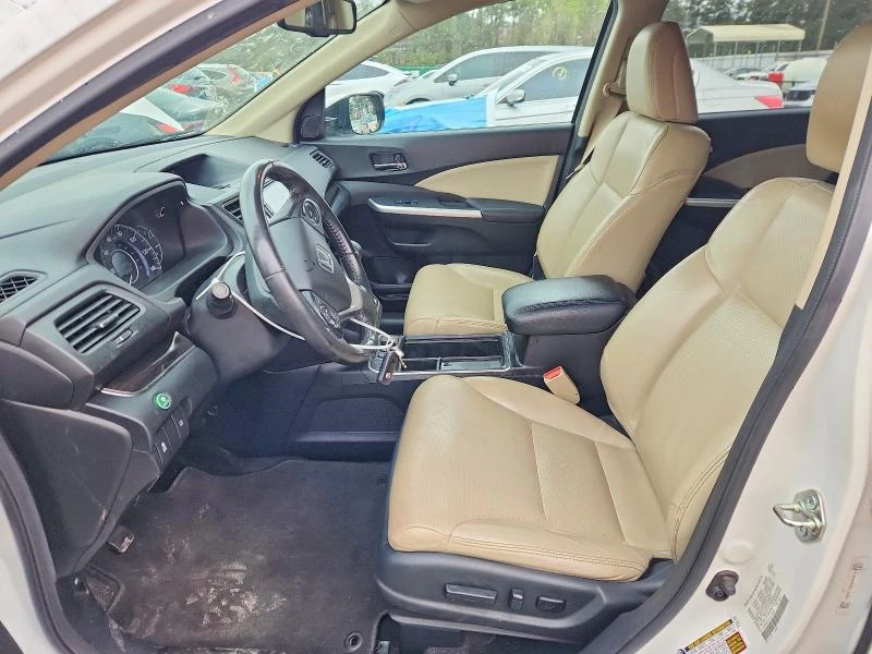 Honda Cr-v 2016 HONDA CR-V EXL, снимка 7 - Автомобили и джипове - 54157232