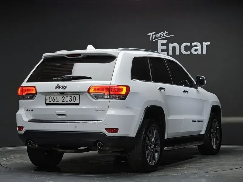 Jeep Cherokee 3.6 Limited - CAMO 30% ABAHC, снимка 2 - Автомобили и джипове - 55941610
