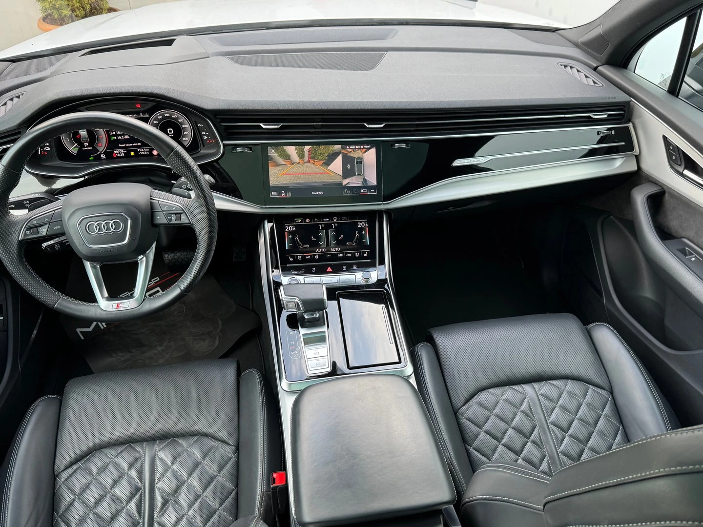 Audi Q7 S line 60 TFSIe quattro - изображение 5