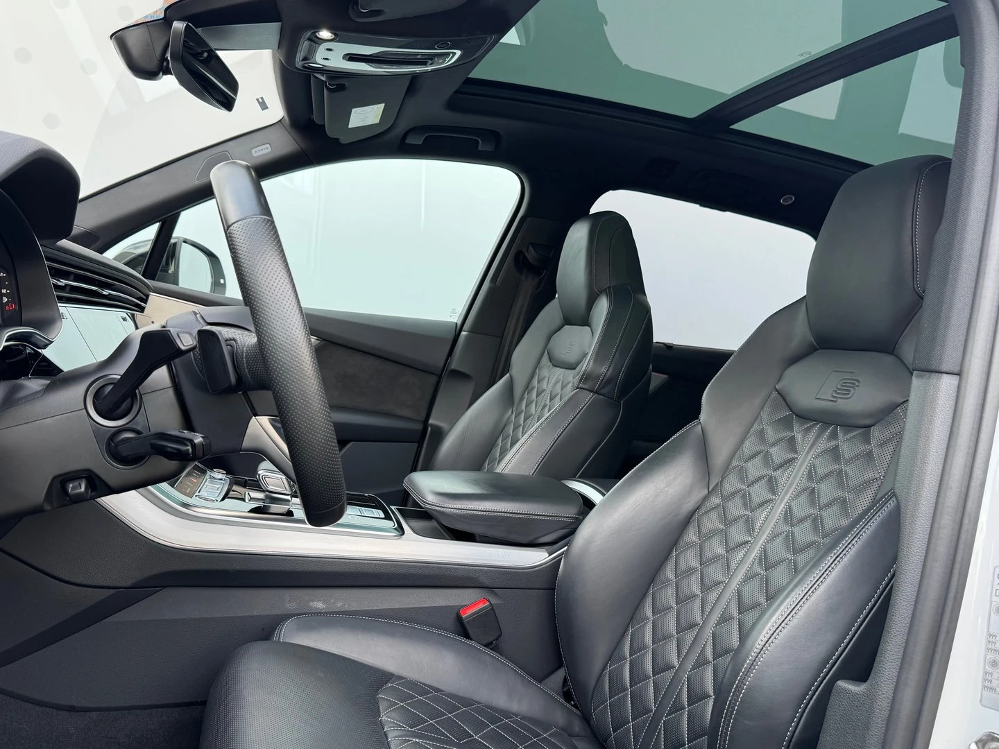 Audi Q7 S line 60 TFSIe quattro - изображение 6