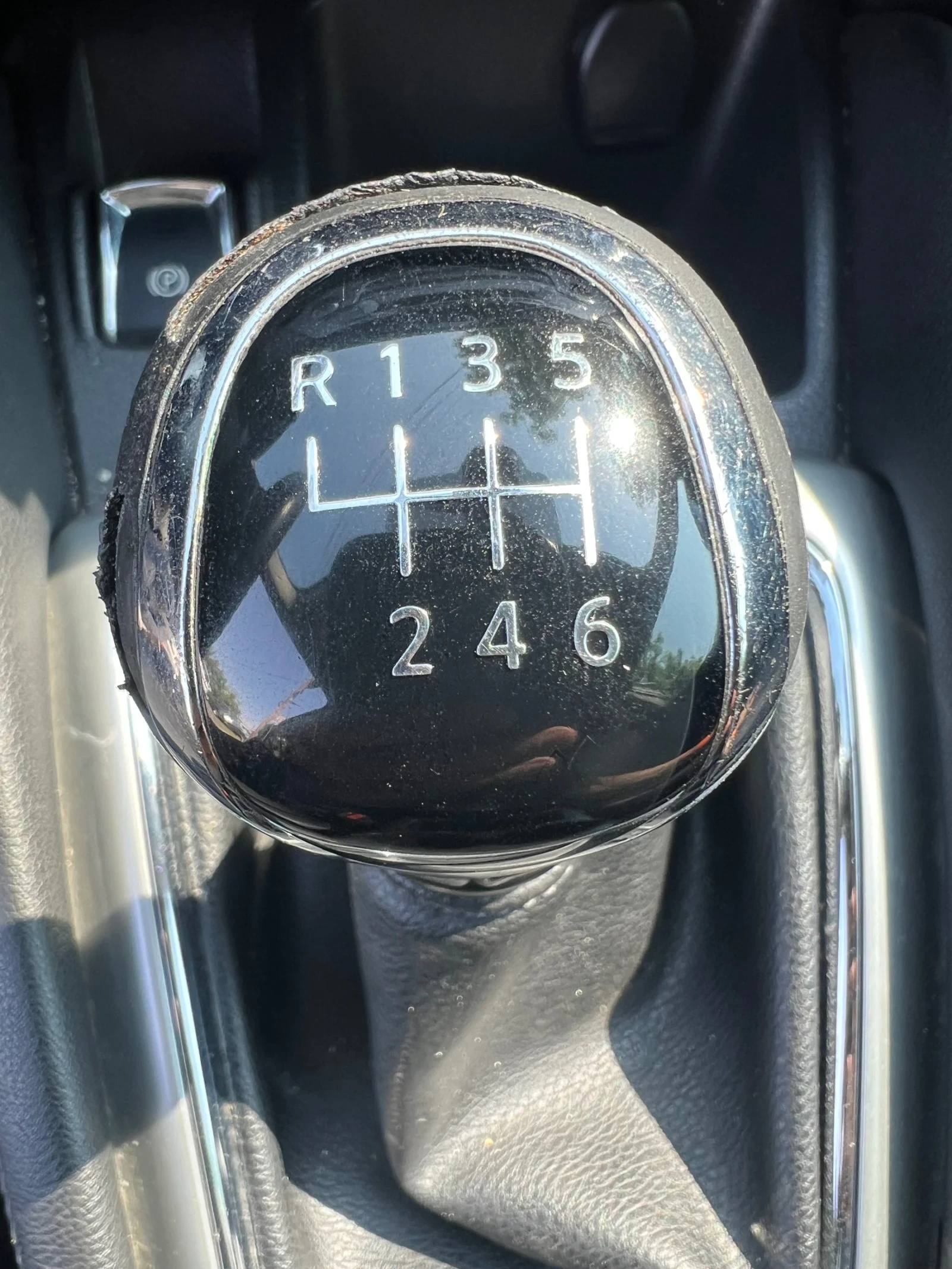 Nissan Qashqai 1.5 - изображение 8