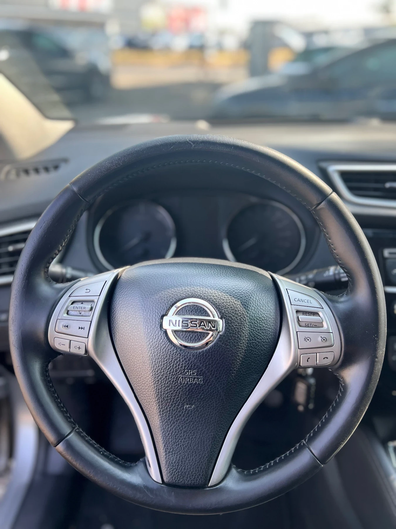 Nissan Qashqai 1.5 - изображение 6
