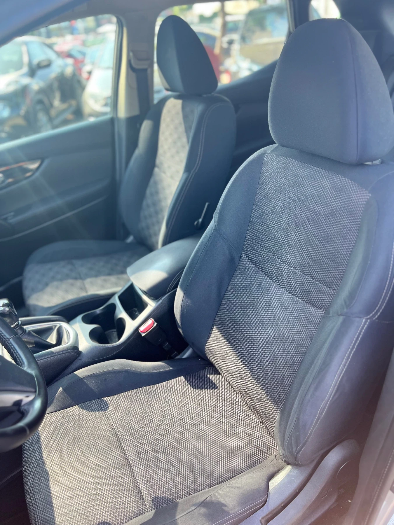 Nissan Qashqai 1.5 - изображение 9