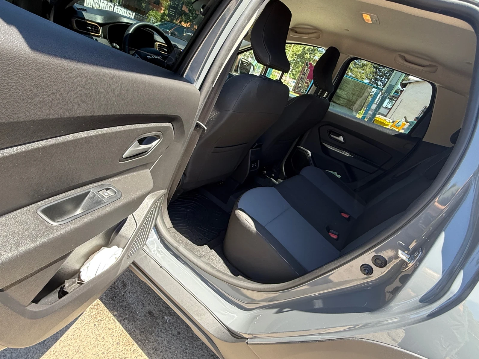 Dacia Duster 1.0 Tce Extreme  - изображение 7