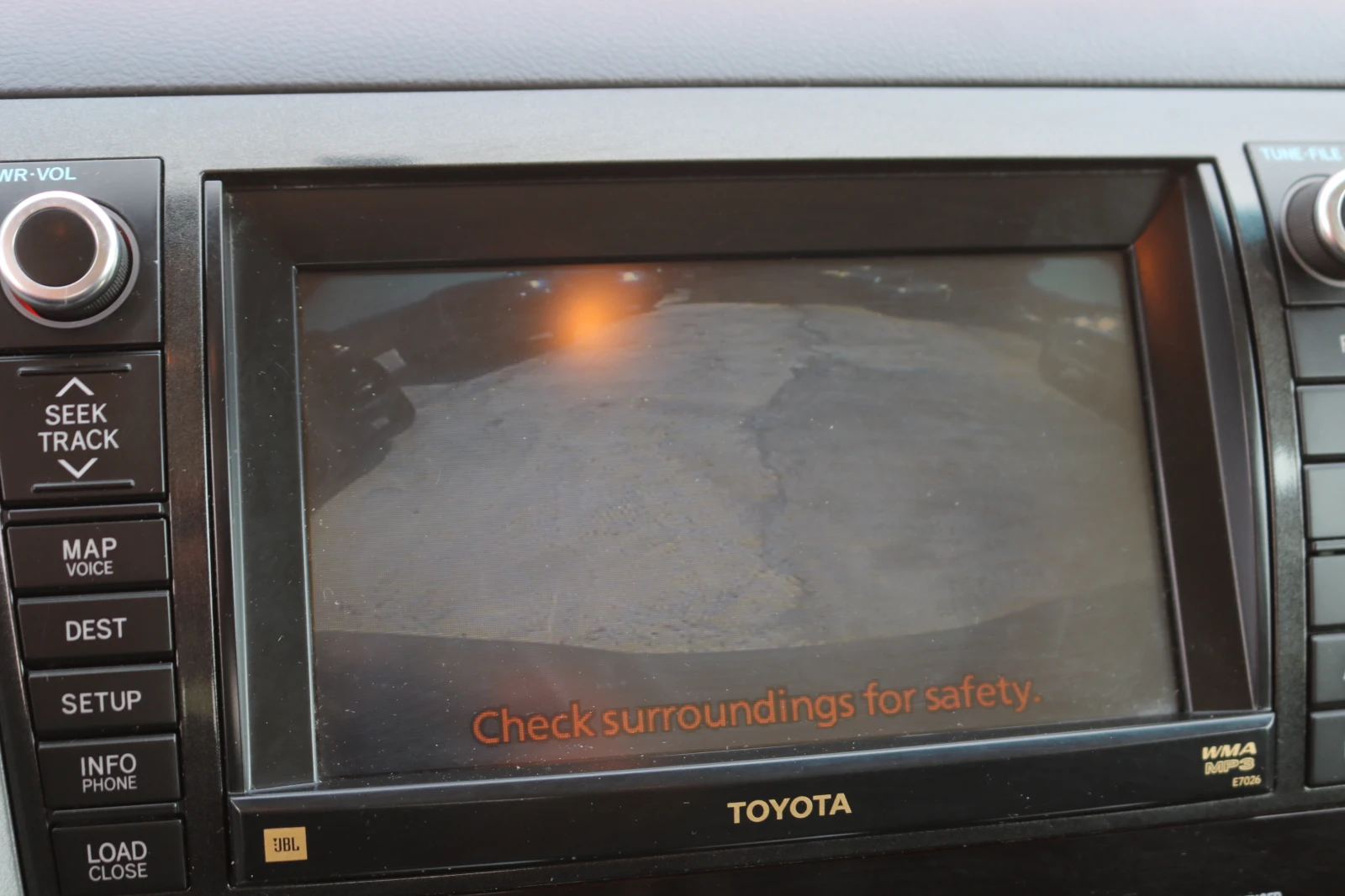 Toyota Tundra 5.7 V8 4x4 | Mobile.bg   13