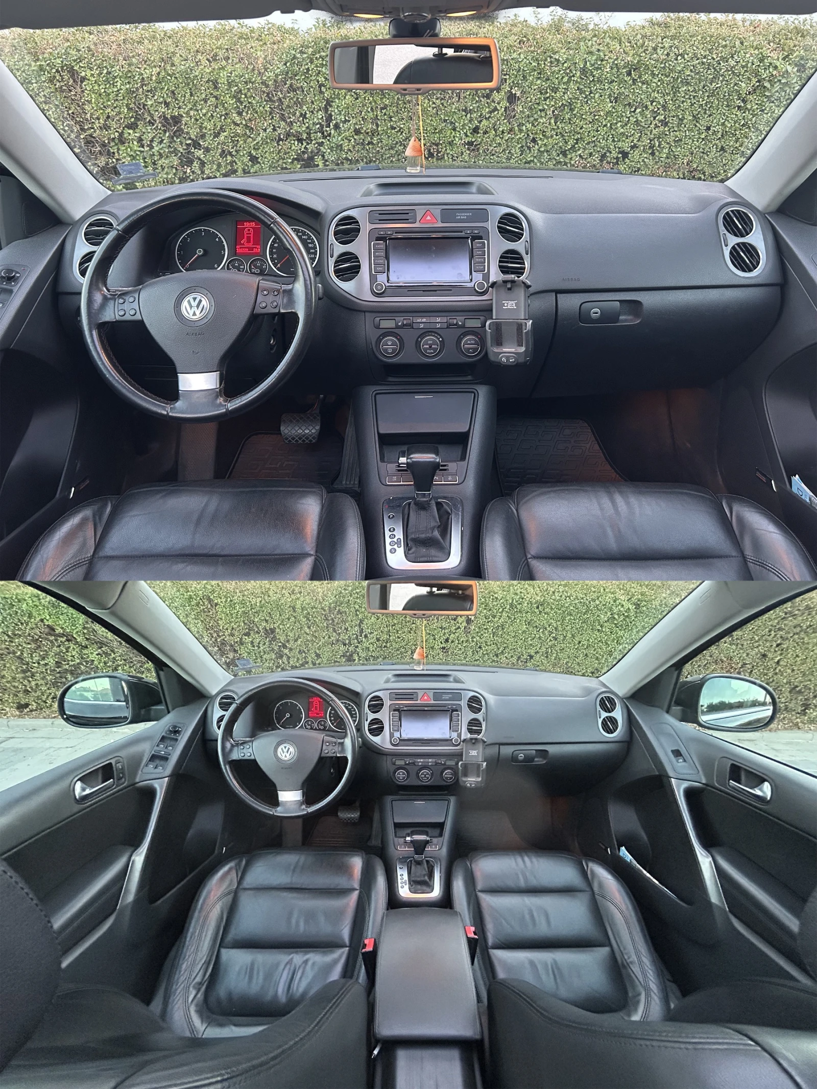 VW Tiguan 2.0 TDI 4MOTION - изображение 10