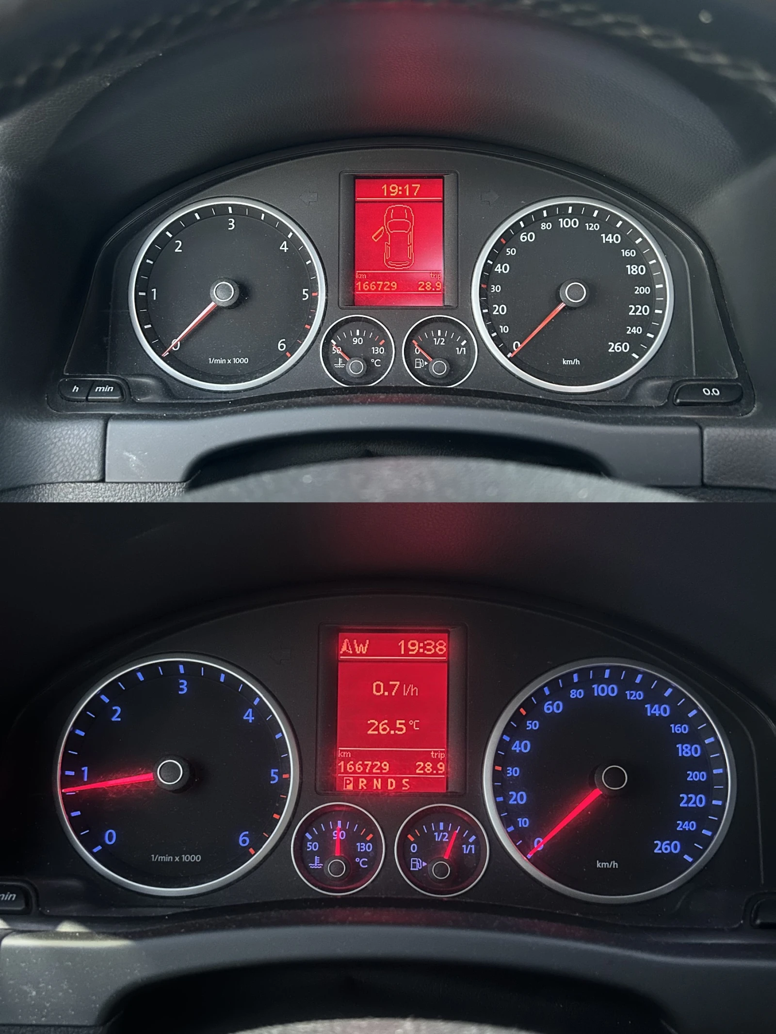 VW Tiguan 2.0 TDI 4MOTION | Mobile.bg   12