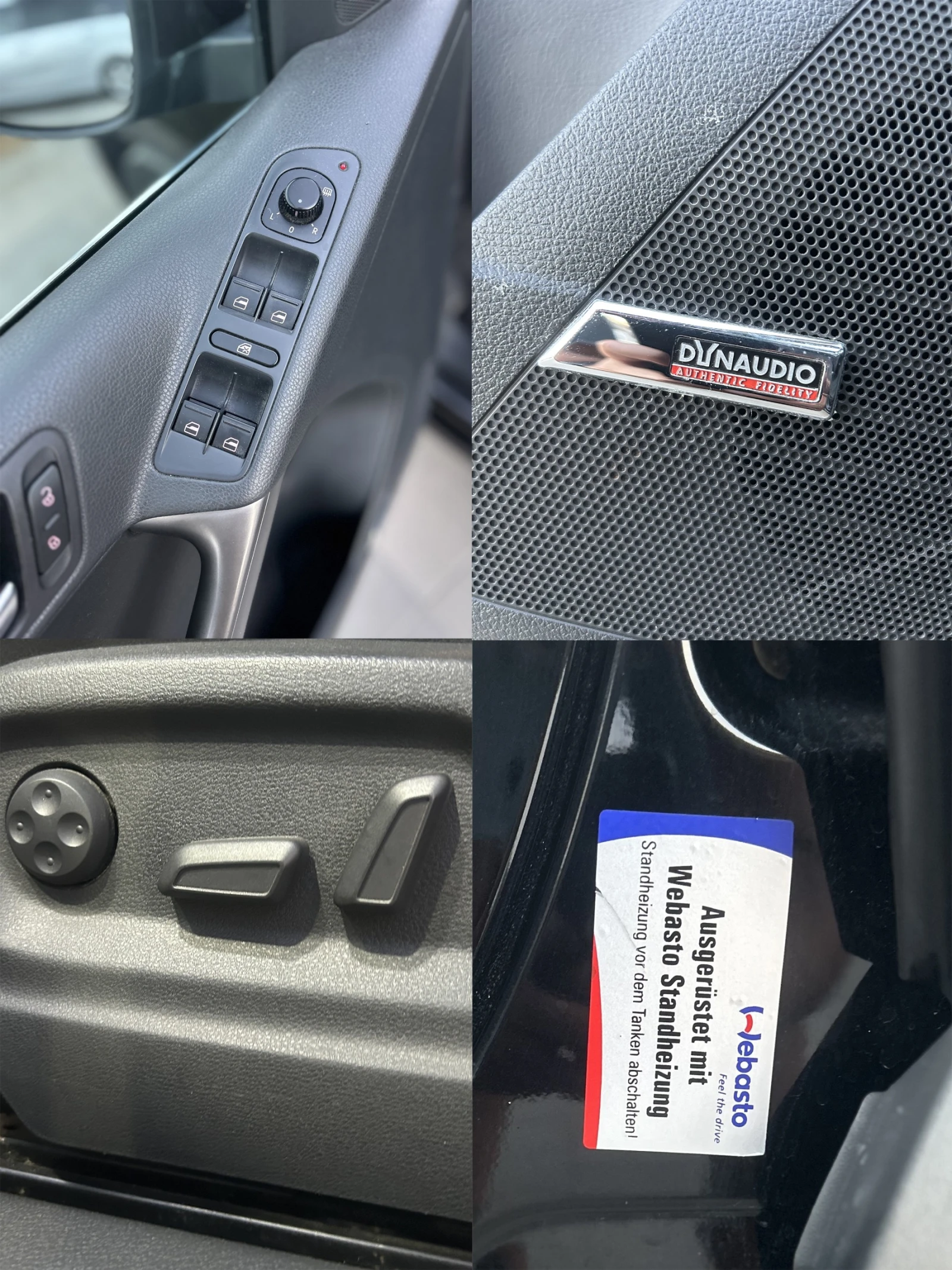 VW Tiguan 2.0 TDI 4MOTION | Mobile.bg   14