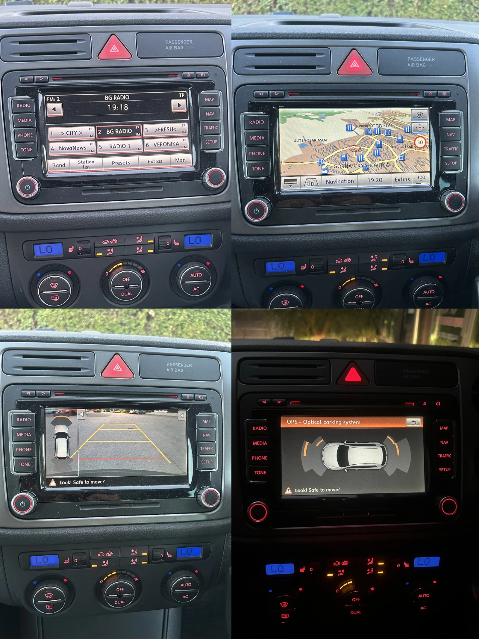 VW Tiguan 2.0 TDI 4MOTION | Mobile.bg   11