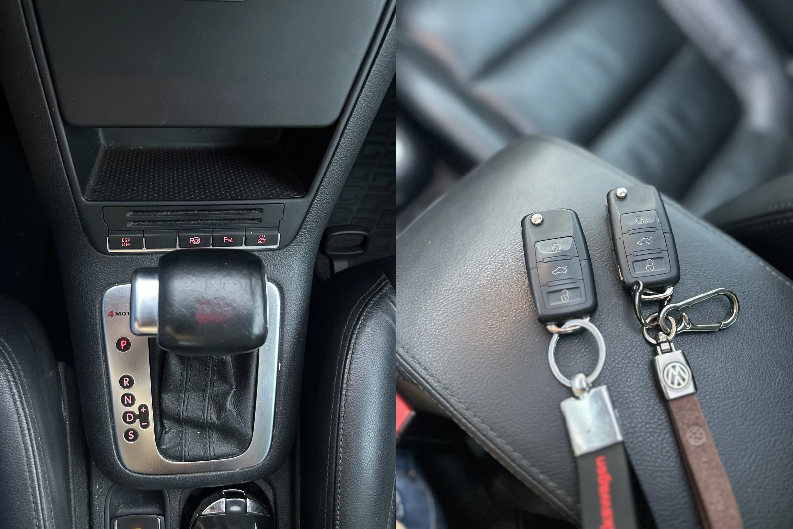 VW Tiguan 2.0 TDI 4MOTION | Mobile.bg   13