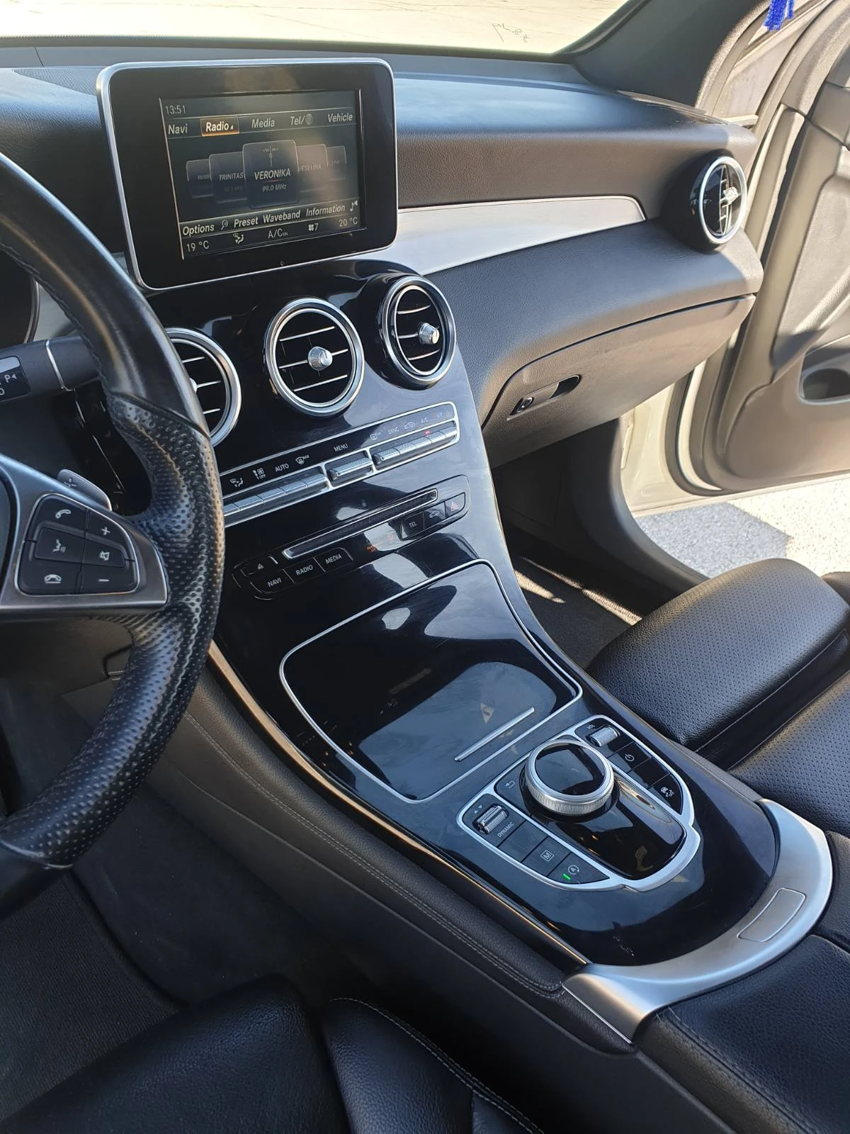 Mercedes-Benz GLC 250 250D - изображение 7