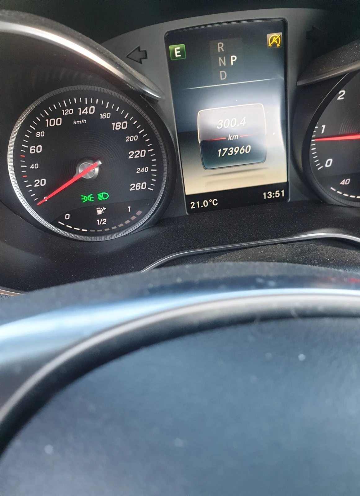 Mercedes-Benz GLC 250 250D - изображение 8