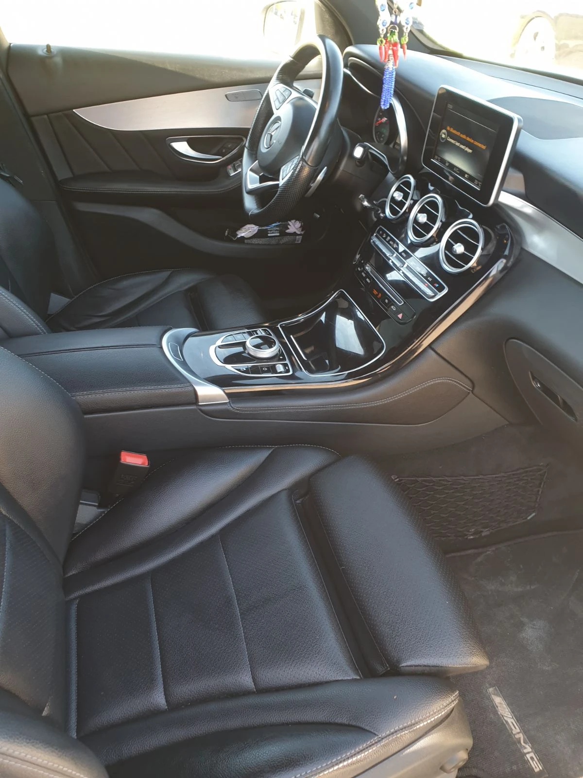 Mercedes-Benz GLC 250 250D - изображение 6