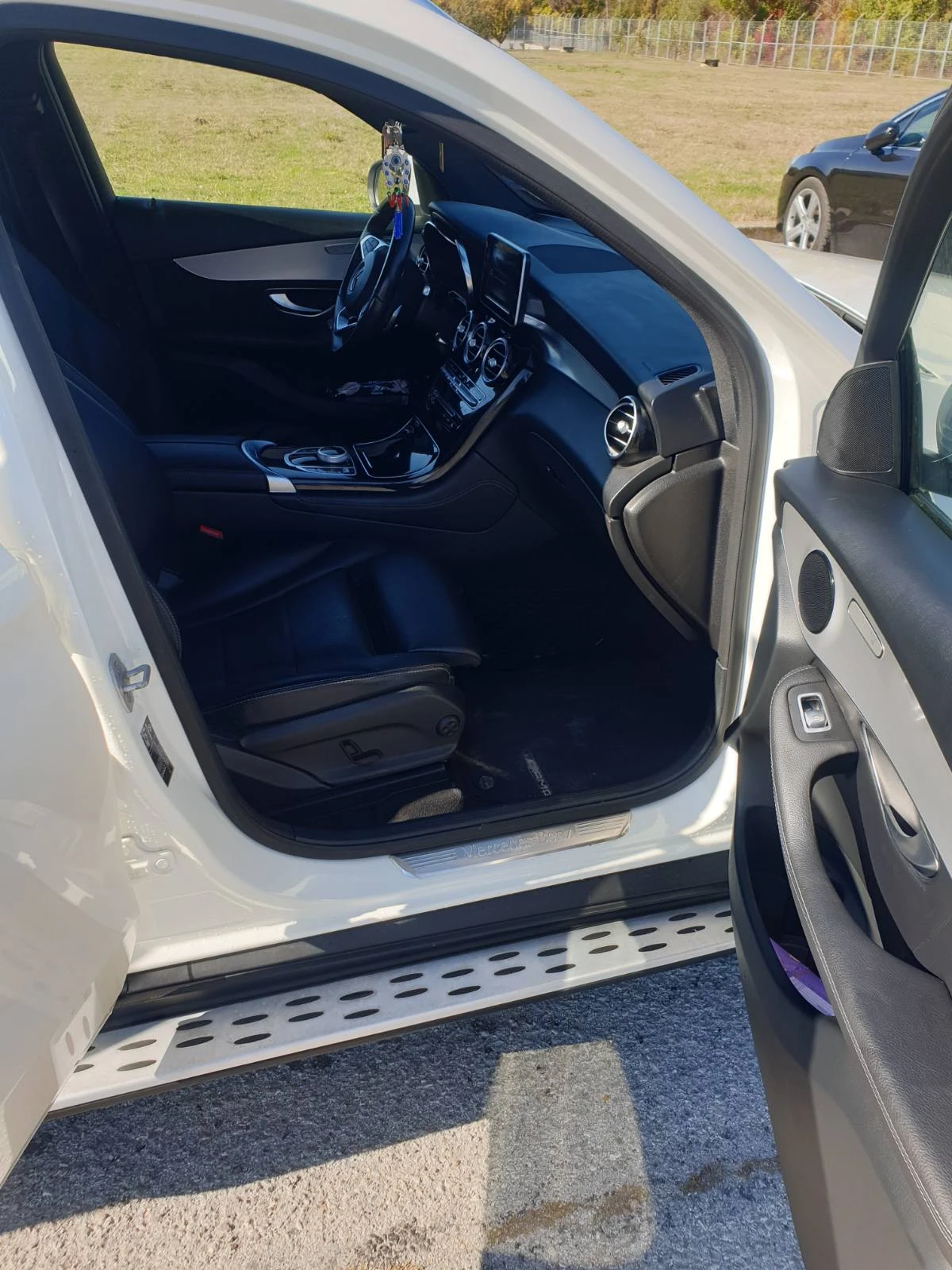 Mercedes-Benz GLC 250 250D - изображение 5