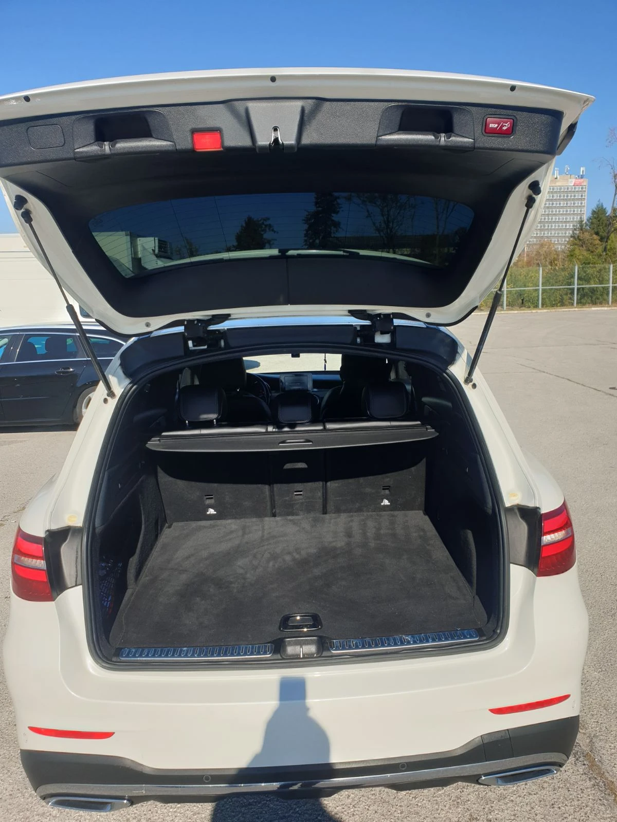 Mercedes-Benz GLC 250 250D - изображение 4