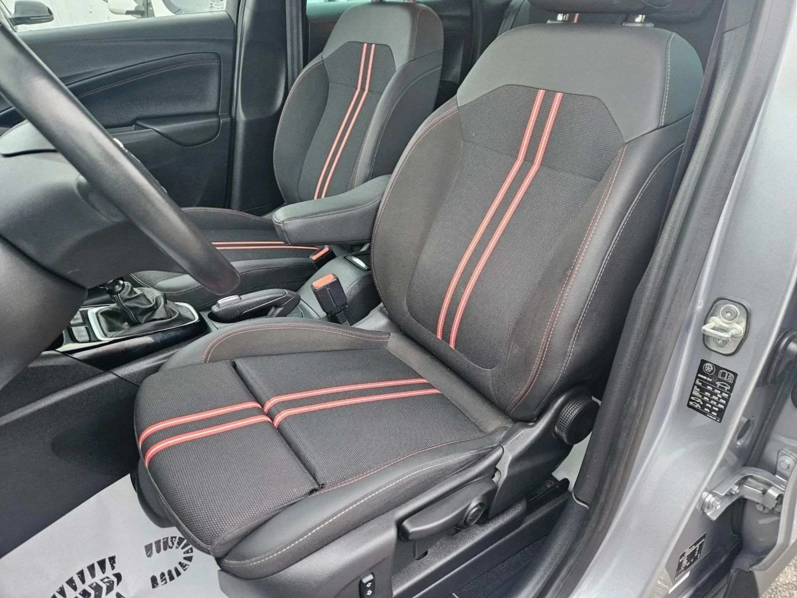 Opel Crossland X 1.2 T - изображение 9