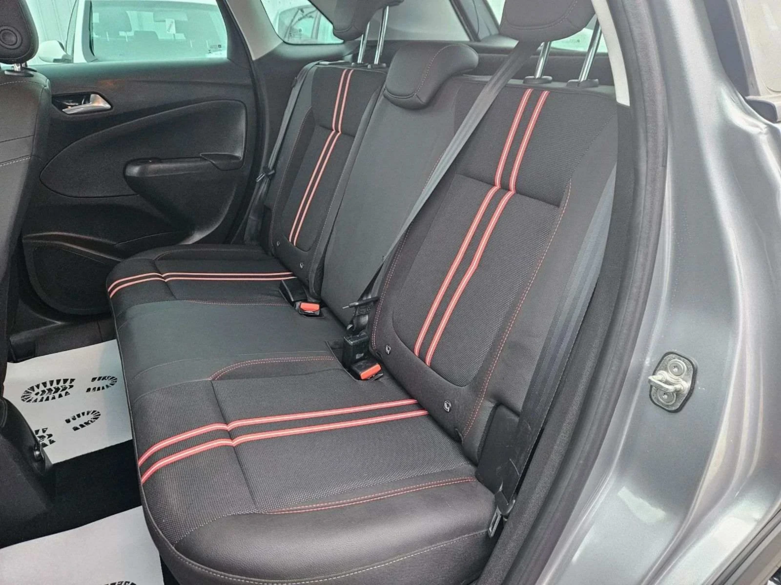 Opel Crossland X 1.2 T - изображение 10