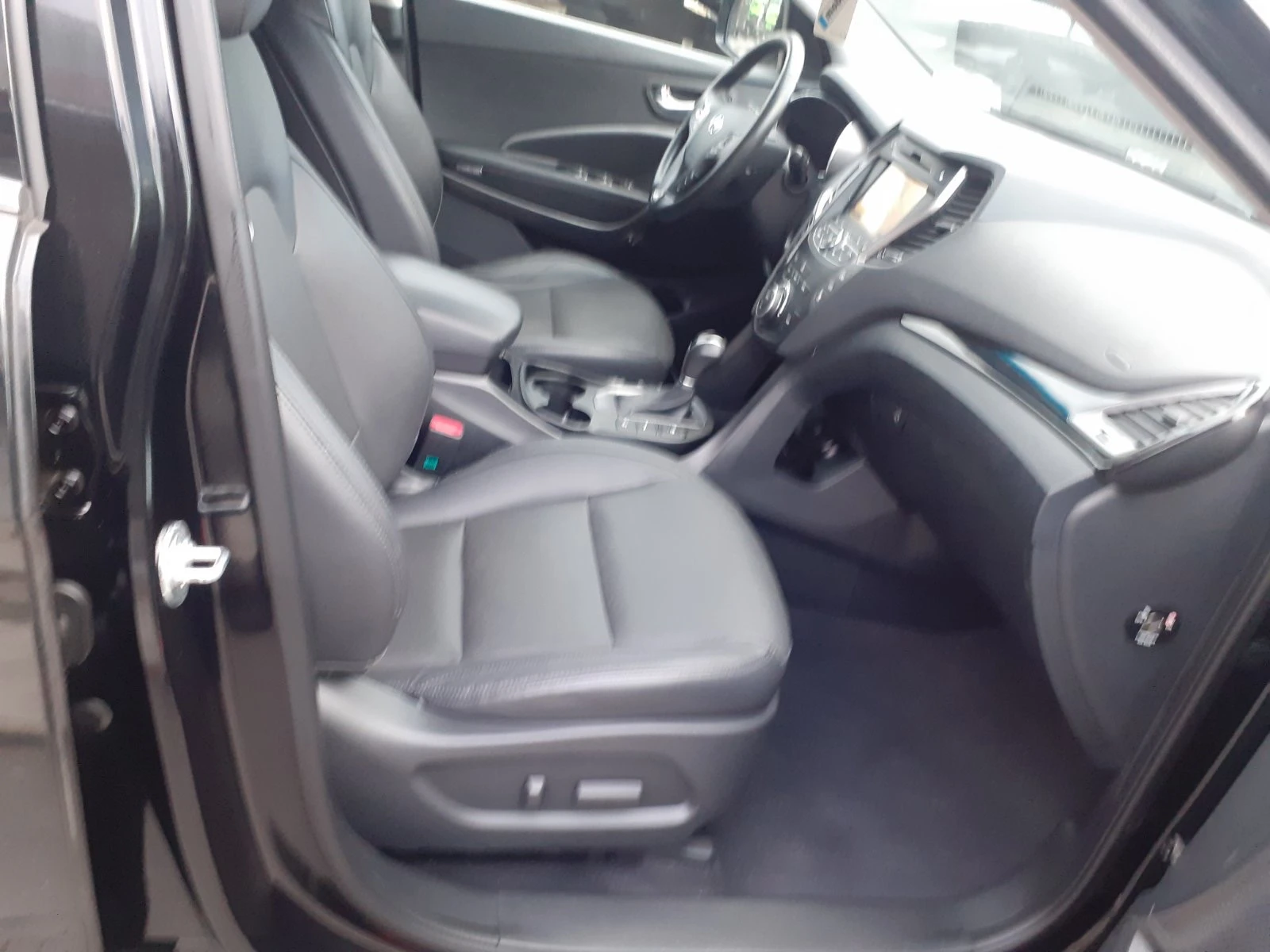 Hyundai Santa fe  2, 2 CRDI PREMIUM 4x4 FULL | Mobile.bg   10