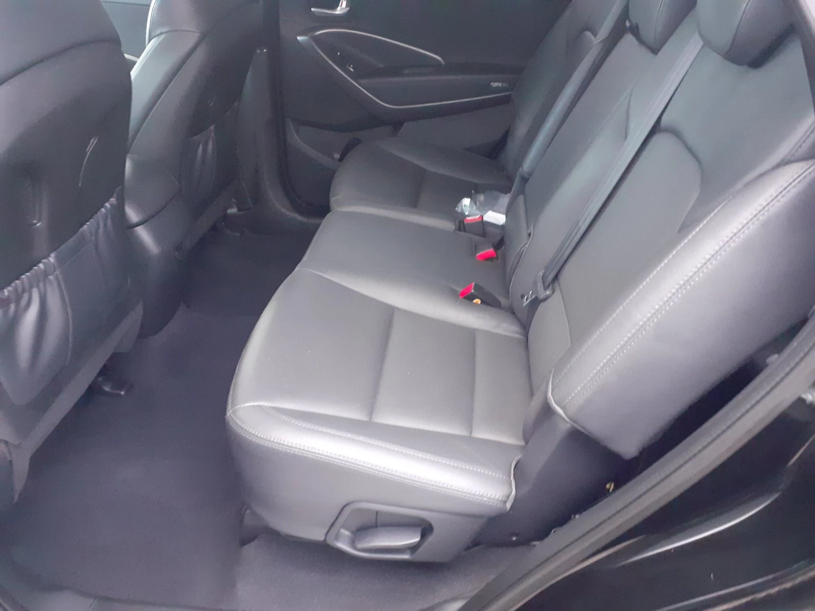 Hyundai Santa fe  2, 2 CRDI PREMIUM 4x4 FULL | Mobile.bg   12