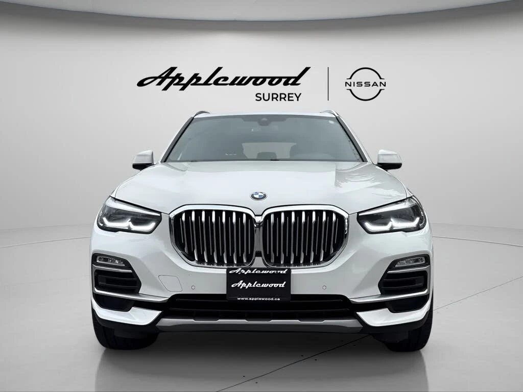 BMW X5 40i XDRIVE* * 360 *  | Mobile.bg   2