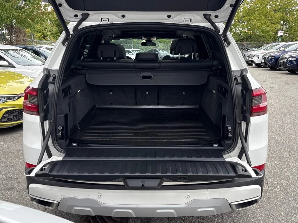 BMW X5 40i XDRIVE* * 360 *  | Mobile.bg   6