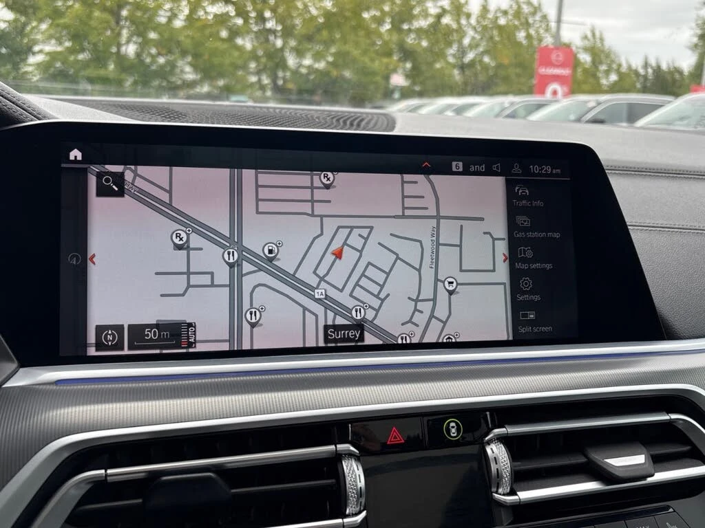 BMW X5 40i XDRIVE* * 360 *  | Mobile.bg   9