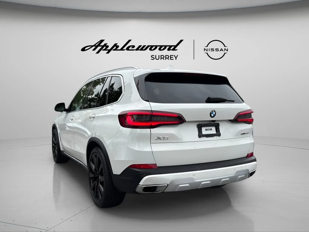 BMW X5 40i XDRIVE* * 360 *  | Mobile.bg   3