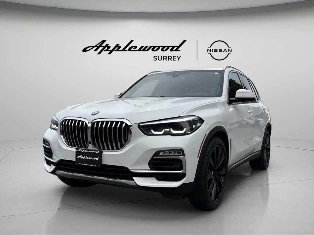 BMW X5 40i XDRIVE* * 360 *  | Mobile.bg   1