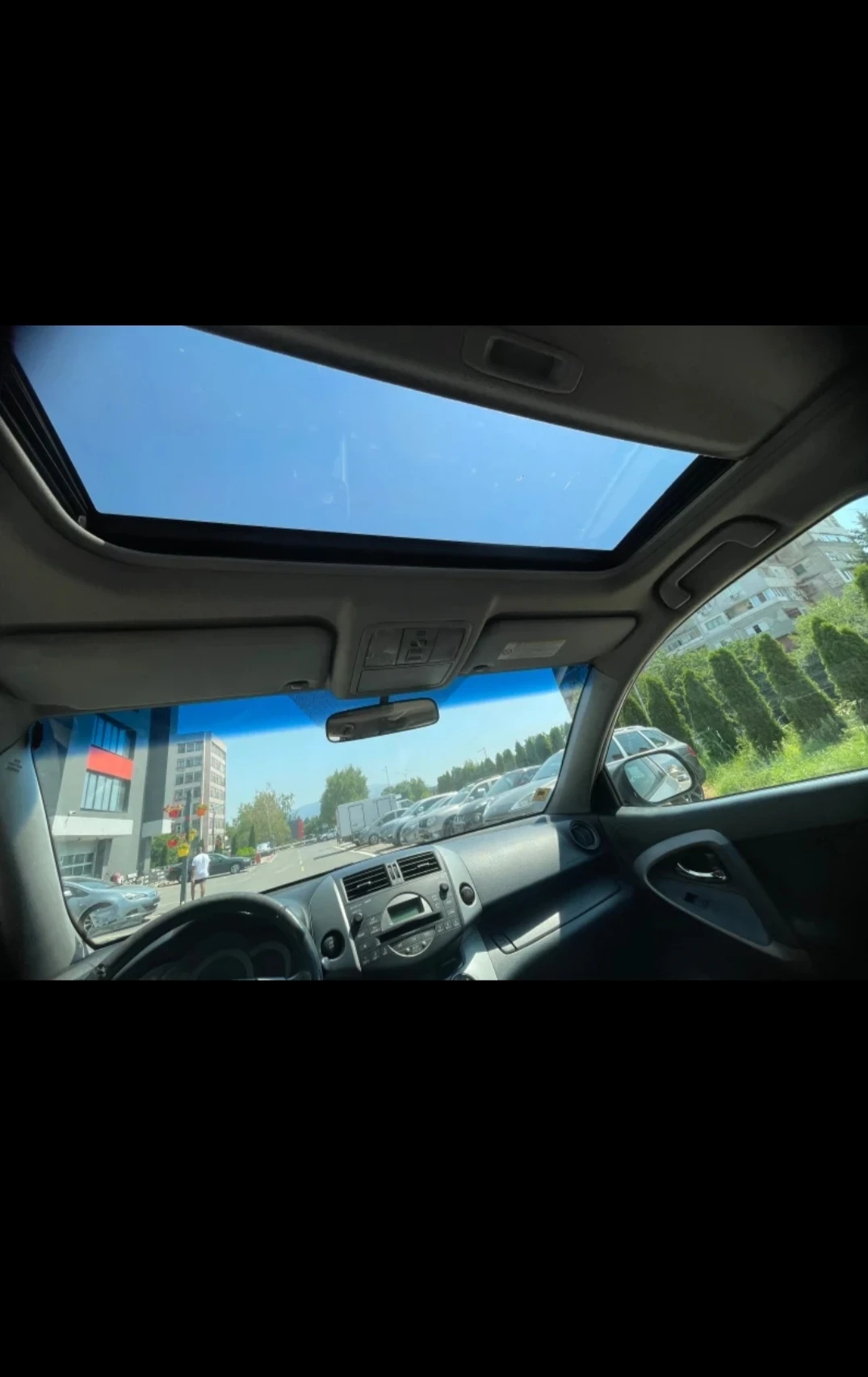 Toyota Rav4 D4D, 2, 2, 150 �.�., 4�4 | Mobile.bg � ����������� 7