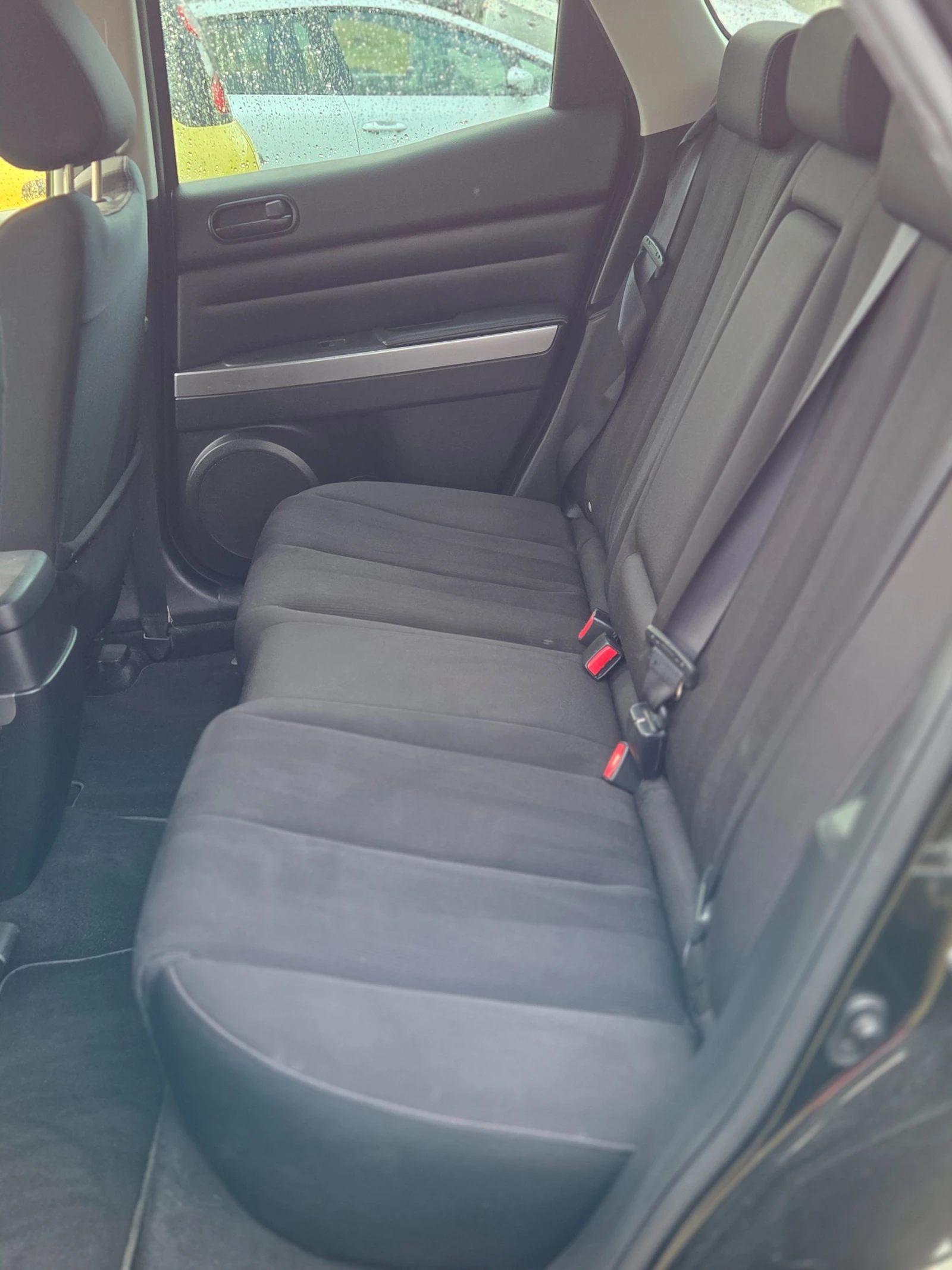 Mazda CX-7 2.2MZR-CD ������� � ������ | Mobile.bg � ����������� 8