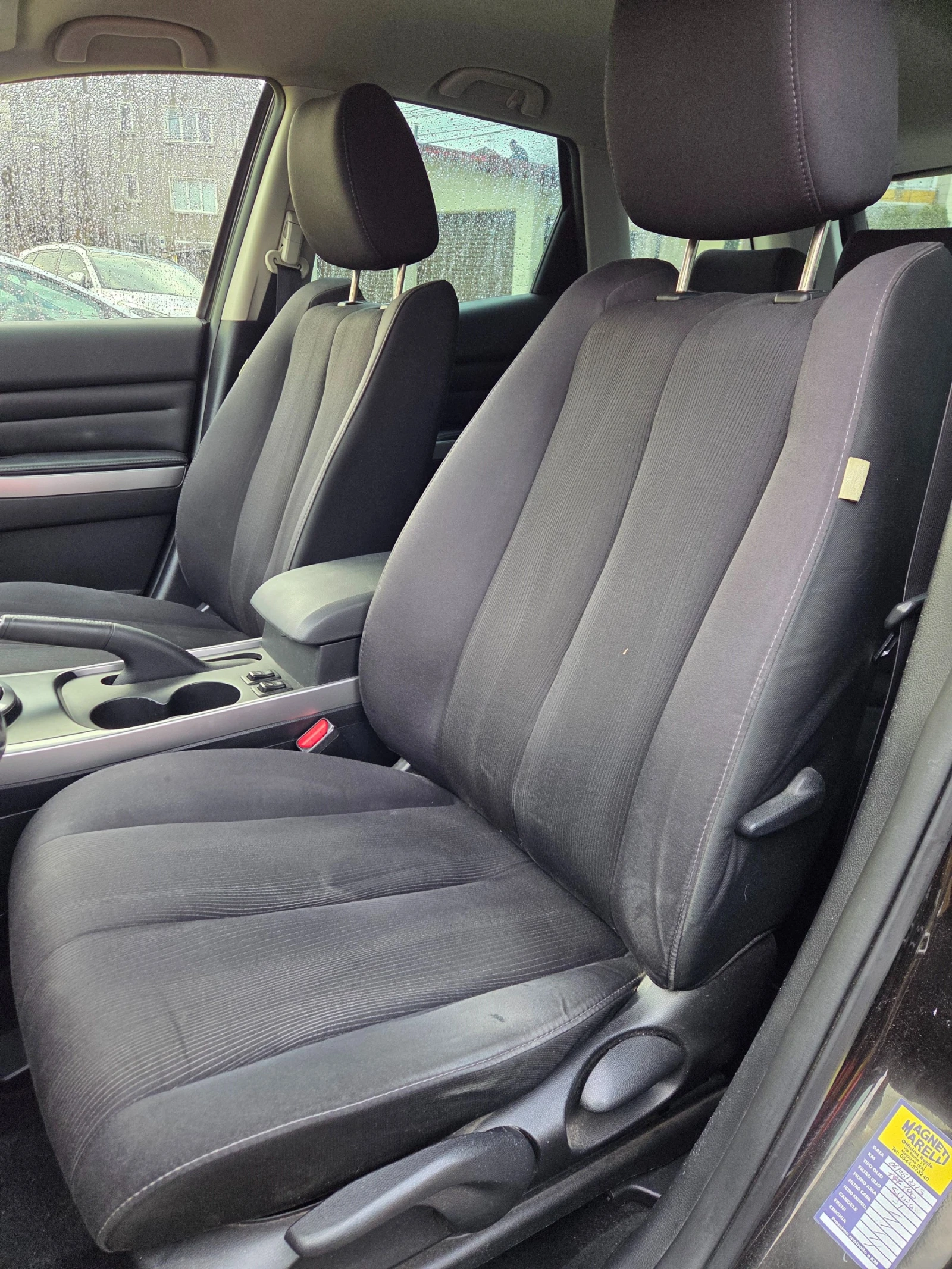 Mazda CX-7 2.2MZR-CD ������� � ������ | Mobile.bg � ����������� 6