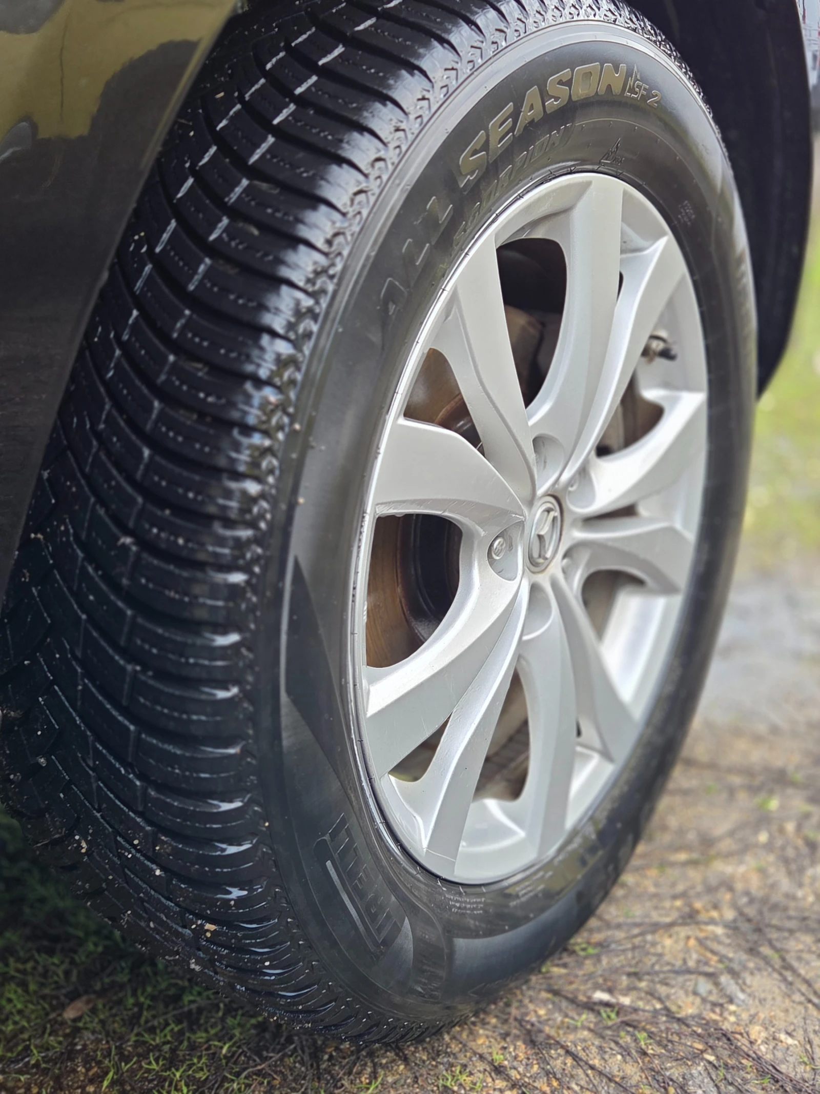 Mazda CX-7 2.2MZR-CD ������� � ������ | Mobile.bg � ����������� 10