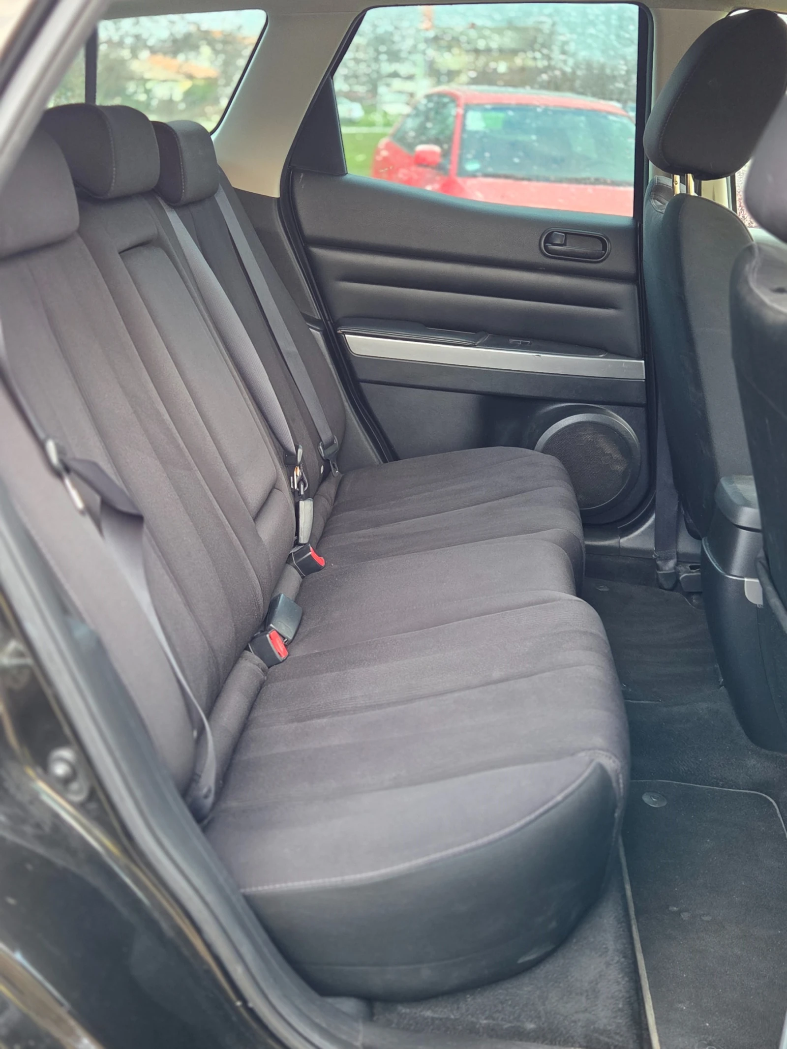 Mazda CX-7 2.2MZR-CD ������� � ������ | Mobile.bg � ����������� 9