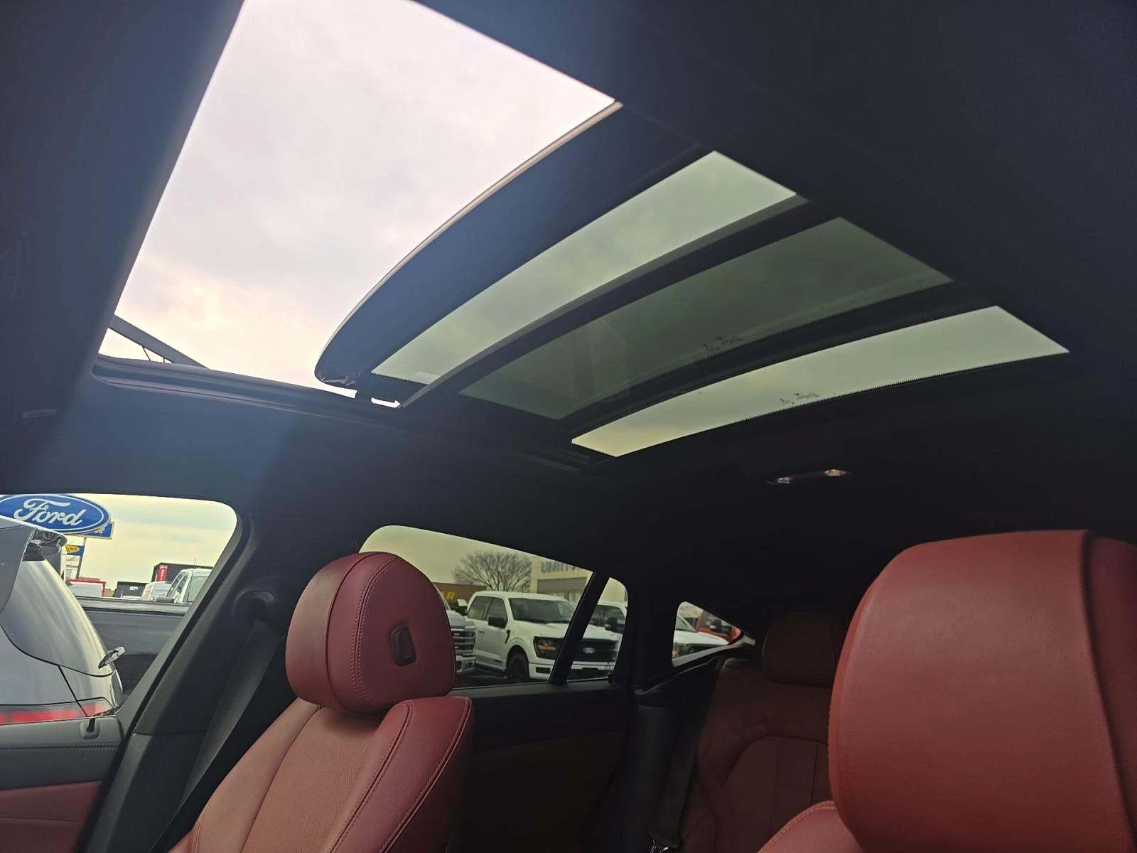 BMW X6 XDRIVE40I M SPORT COUPE| HuD| HARMAN|  - изображение 10