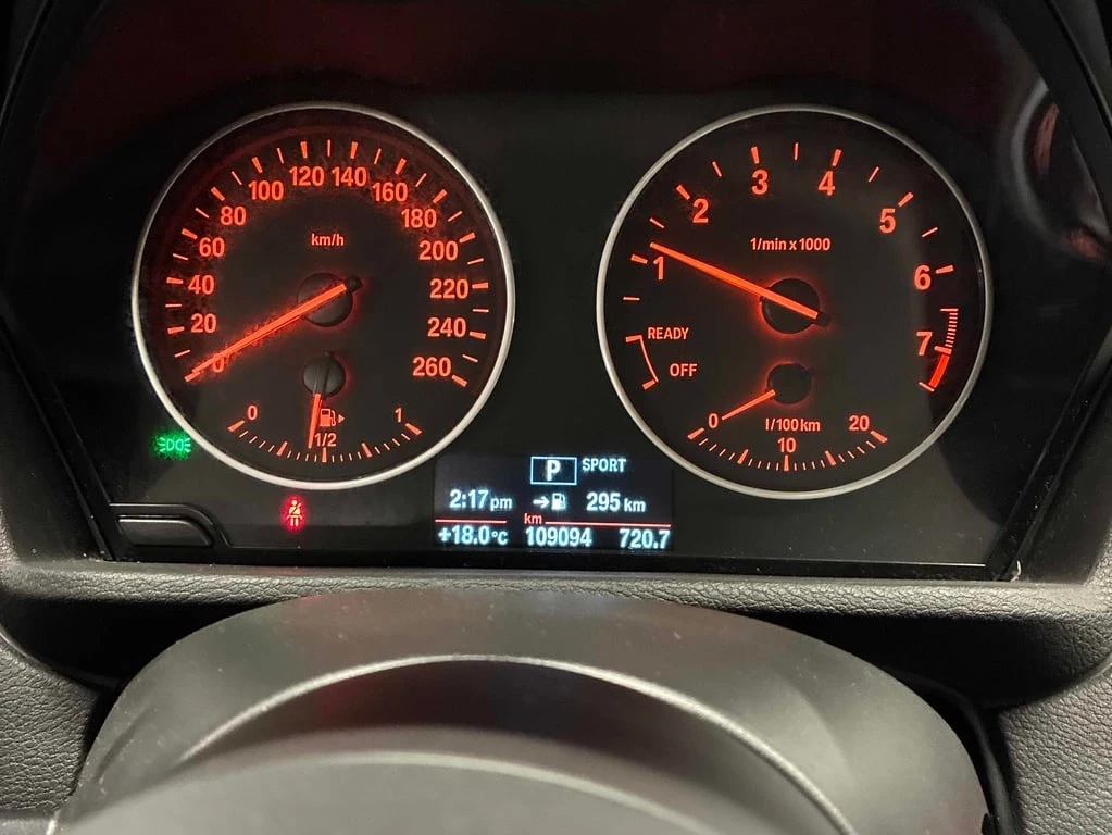 BMW X1 * xDrive28i * CARFAX * М ПАКЕТ * PANO - изображение 8