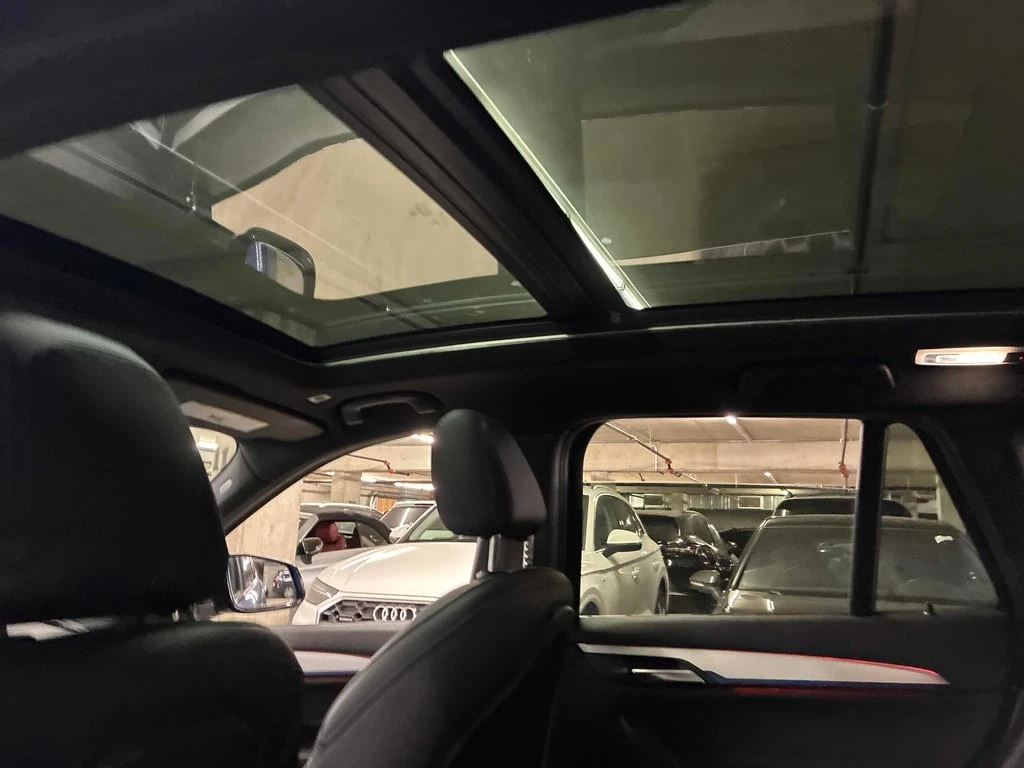 BMW X1 * xDrive28i * CARFAX * � ����� * PANO | Mobile.bg � ����������� 14