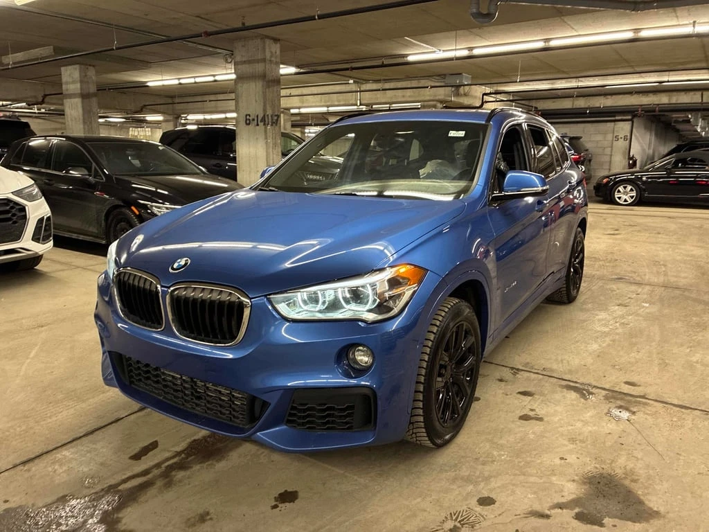 BMW X1 * xDrive28i * CARFAX * � ����� * PANO | Mobile.bg � ����������� 1