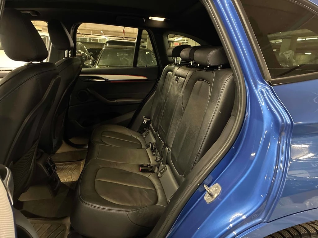 BMW X1 * xDrive28i * CARFAX * � ����� * PANO | Mobile.bg � ����������� 12