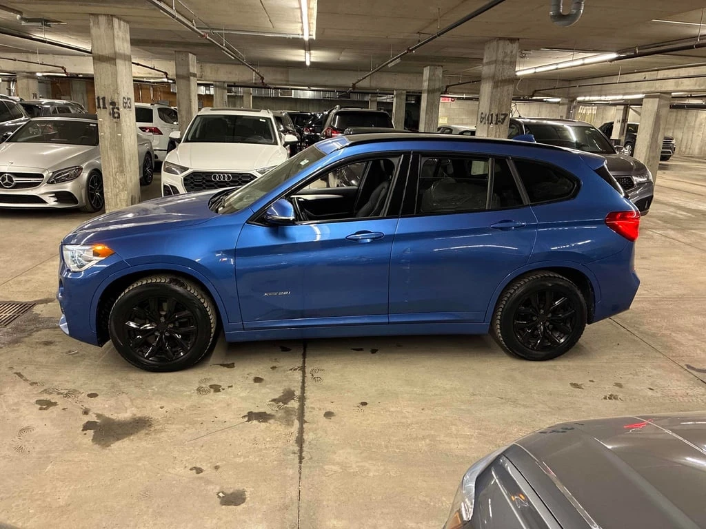 BMW X1 * xDrive28i * CARFAX * М ПАКЕТ * PANO - изображение 2