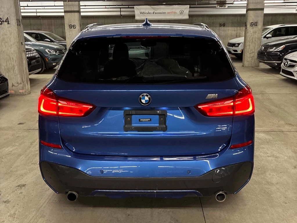 BMW X1 * xDrive28i * CARFAX * М ПАКЕТ * PANO - изображение 4