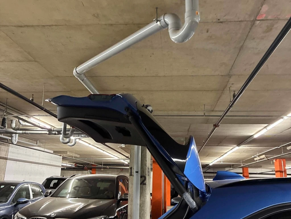 BMW X1 * xDrive28i * CARFAX * М ПАКЕТ * PANO - изображение 10