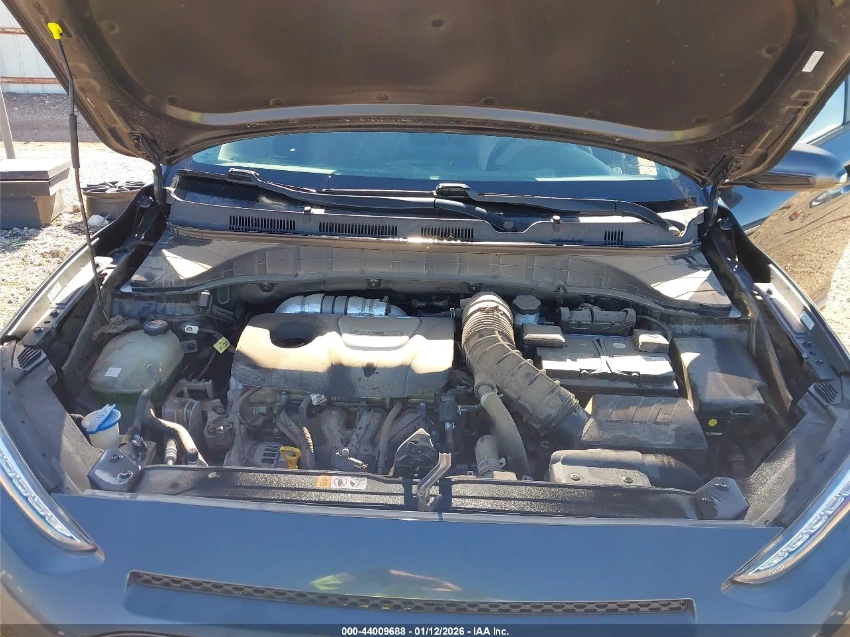 Hyundai Kona LIMITED* ПОДГРЕВ* ПАНО* КАМЕРА - изображение 8