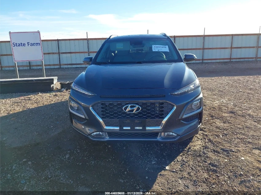 Hyundai Kona LIMITED* ПОДГРЕВ* ПАНО* КАМЕРА - изображение 10