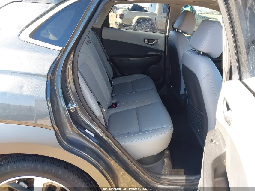 Hyundai Kona LIMITED* ПОДГРЕВ* ПАНО* КАМЕРА - изображение 7