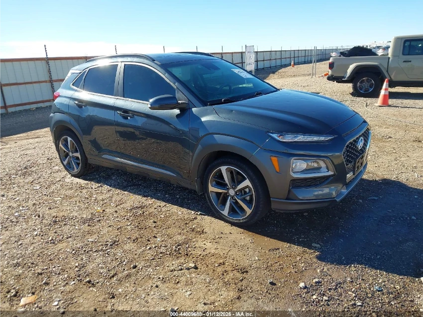 Hyundai Kona LIMITED* �������* ����* ������ | Mobile.bg � ����������� 1