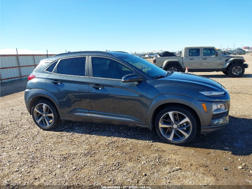 Hyundai Kona LIMITED* �������* ����* ������ | Mobile.bg � ����������� 11