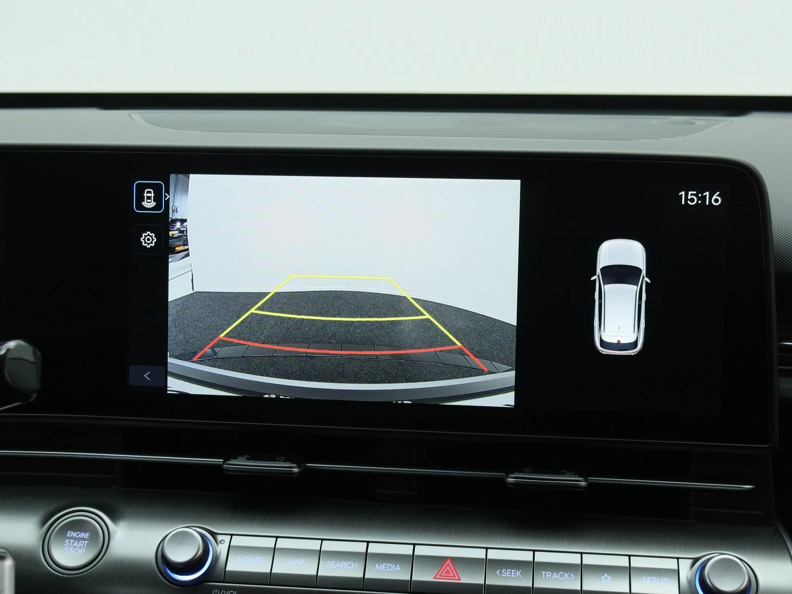 Hyundai Kona, снимка 8 - Автомобили и джипове - 53949814