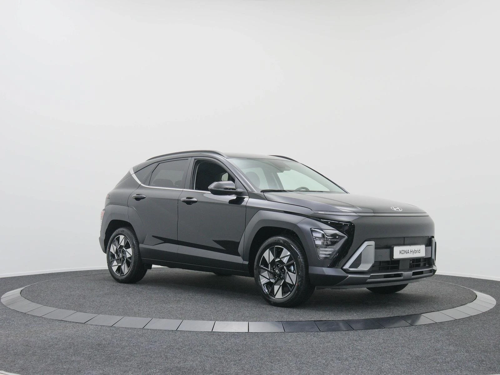 Hyundai Kona undefined | Auto.bg — изображение 1