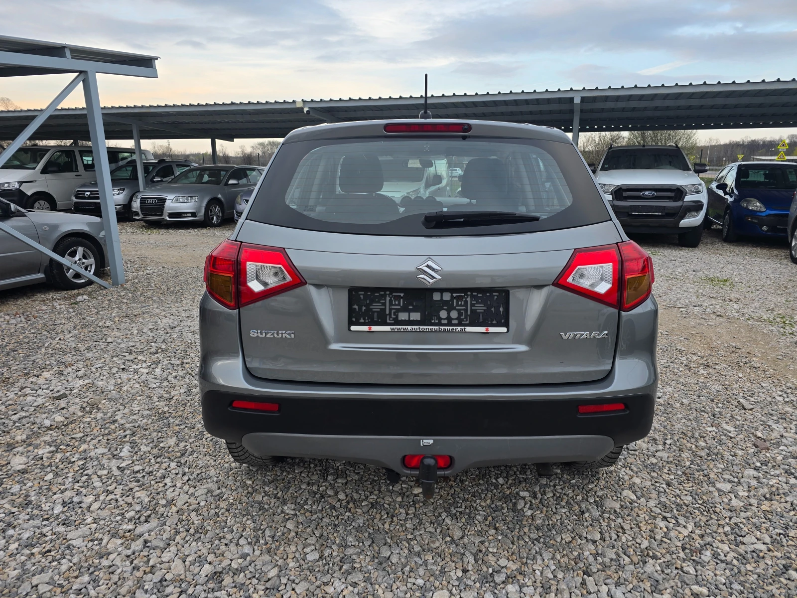 Suzuki Vitara 1.6 DDIS 144436 ������ ��������� | Mobile.bg � ����������� 4
